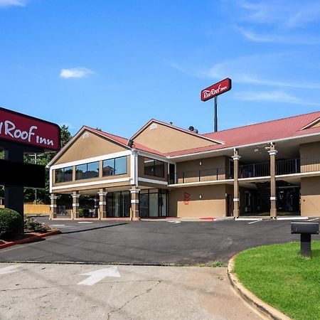 Red Roof Inn Atlanta - Kennesaw State University Extérieur photo