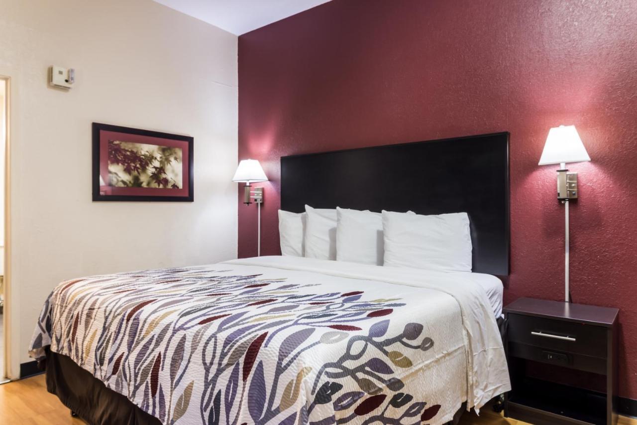 Red Roof Inn Atlanta - Kennesaw State University Extérieur photo