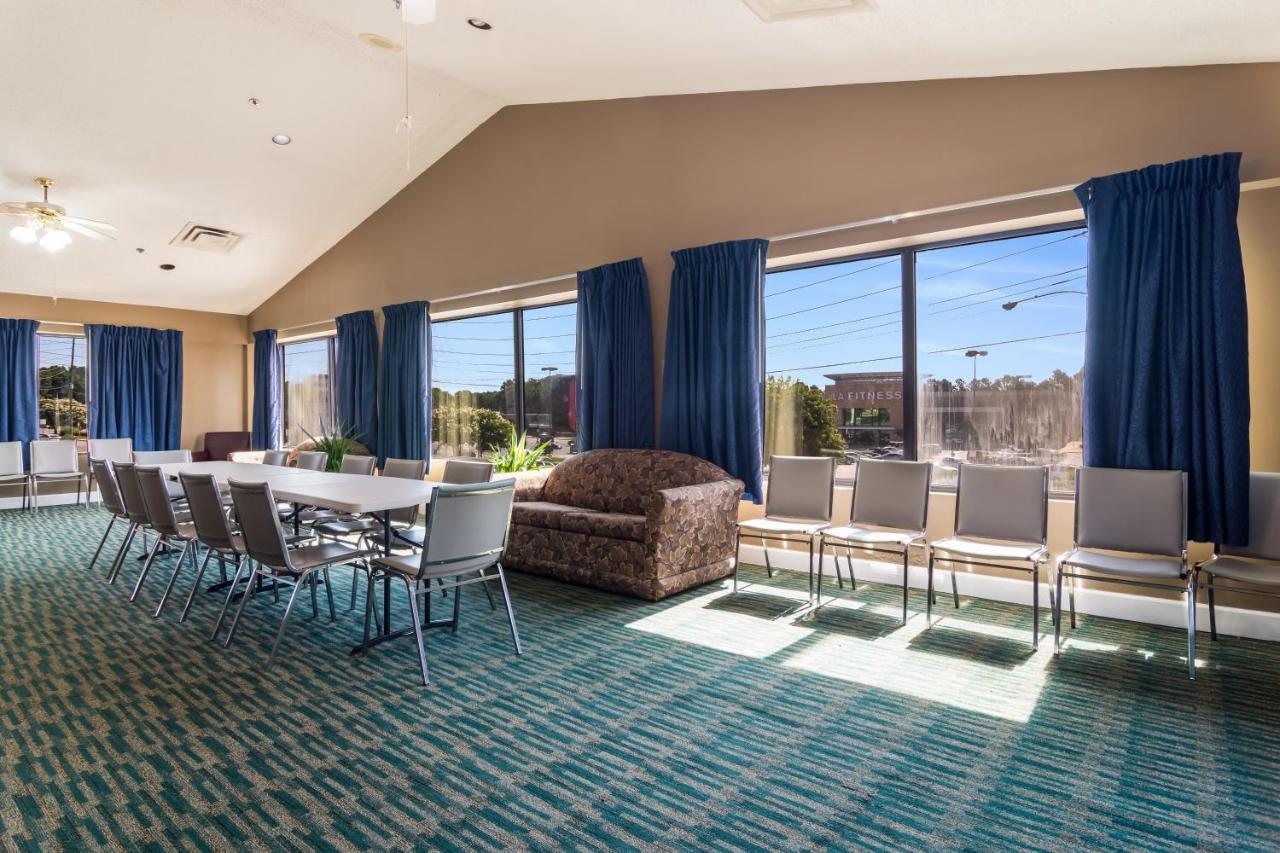 Red Roof Inn Atlanta - Kennesaw State University Extérieur photo