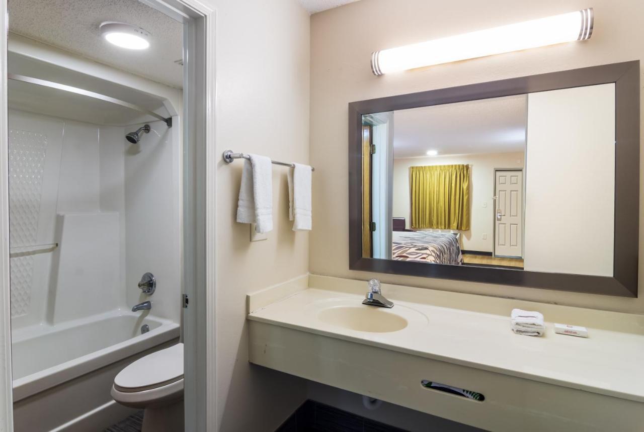 Red Roof Inn Atlanta - Kennesaw State University Extérieur photo