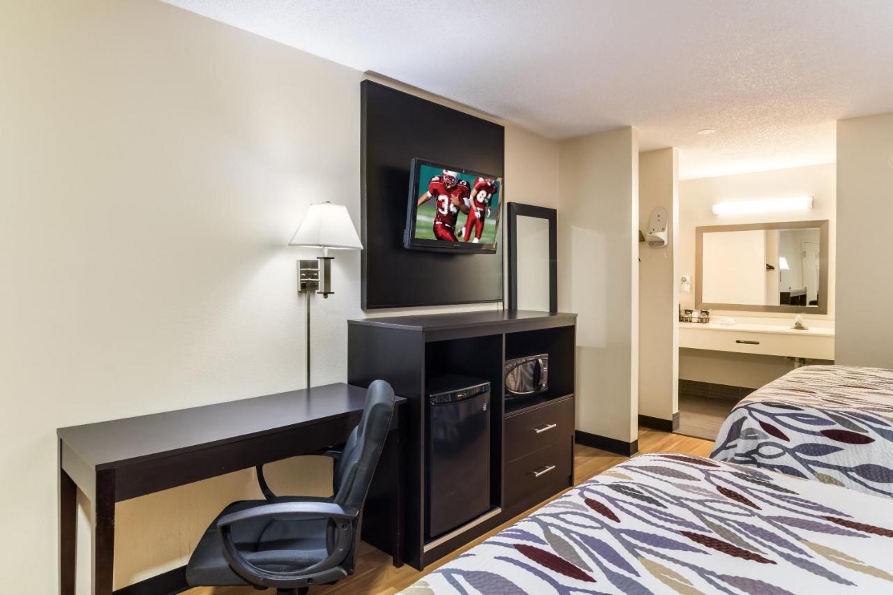 Red Roof Inn Atlanta - Kennesaw State University Extérieur photo
