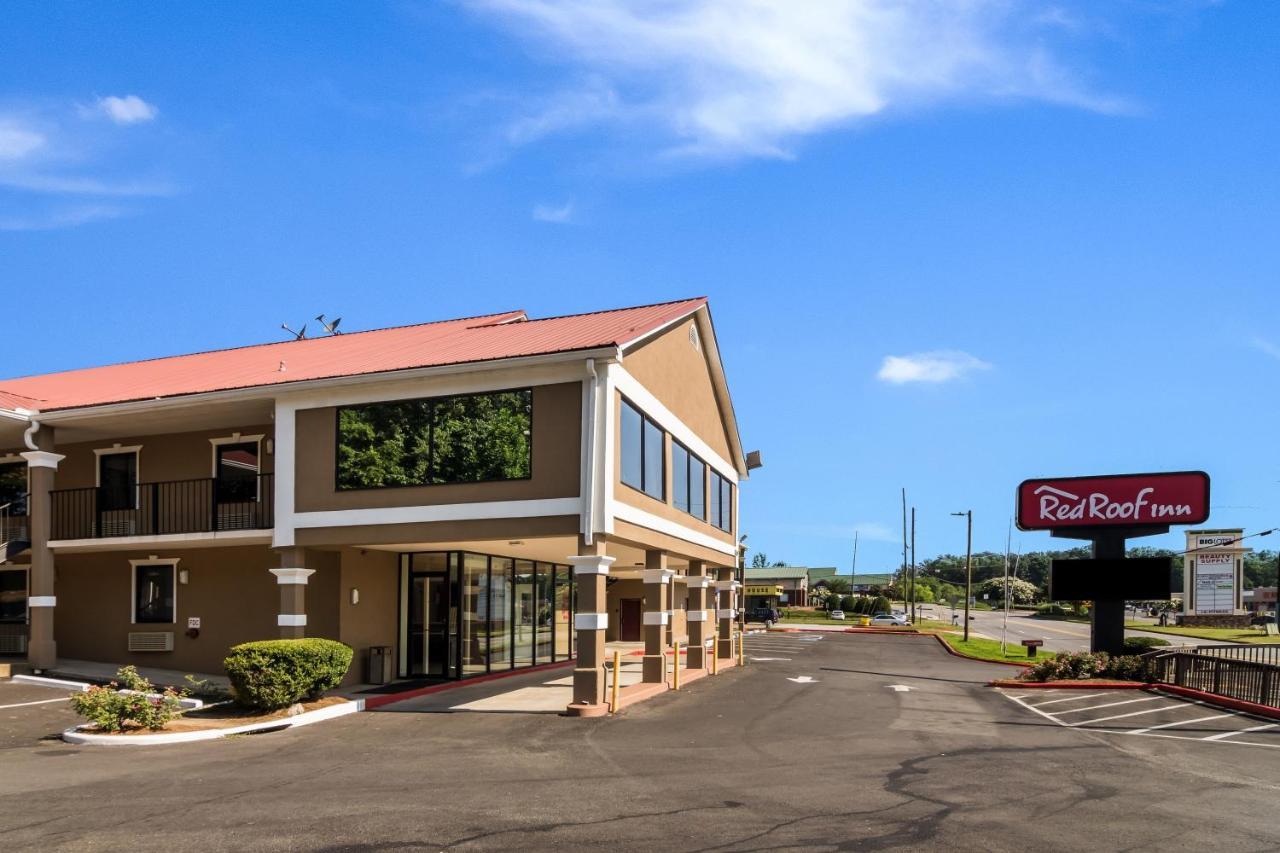 Red Roof Inn Atlanta - Kennesaw State University Extérieur photo