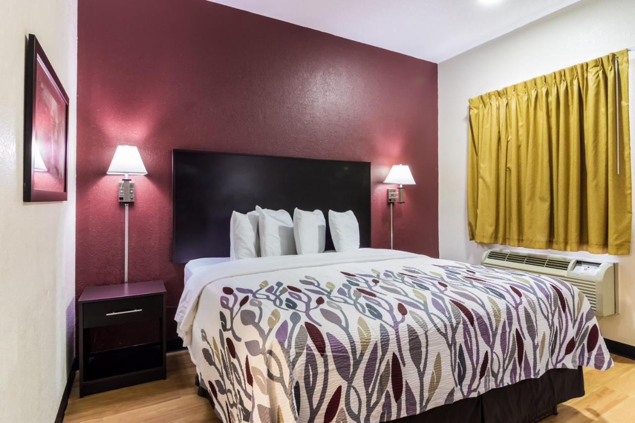 Red Roof Inn Atlanta - Kennesaw State University Extérieur photo