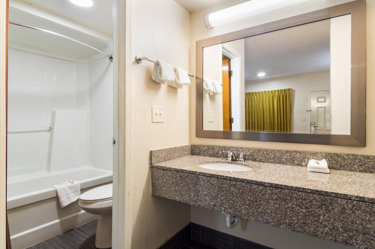 Red Roof Inn Atlanta - Kennesaw State University Extérieur photo