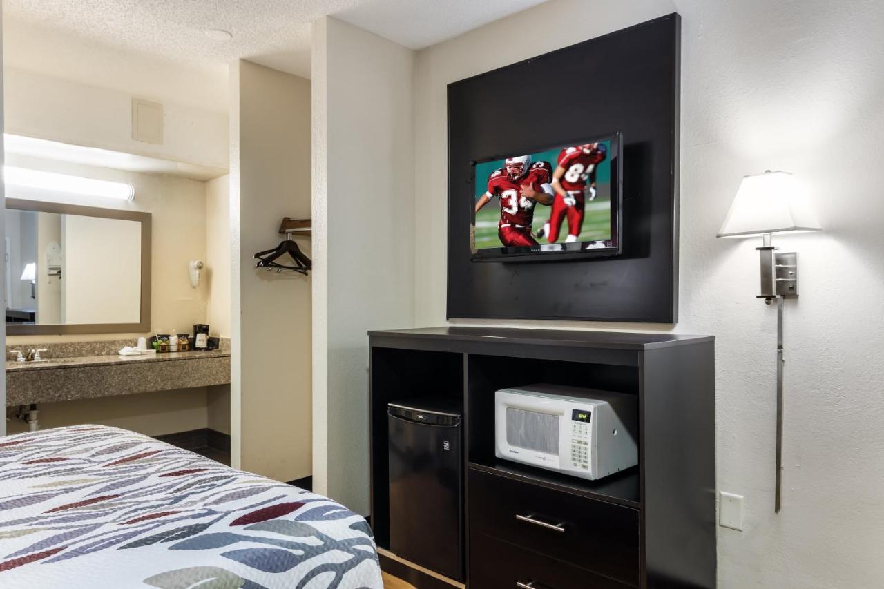 Red Roof Inn Atlanta - Kennesaw State University Extérieur photo
