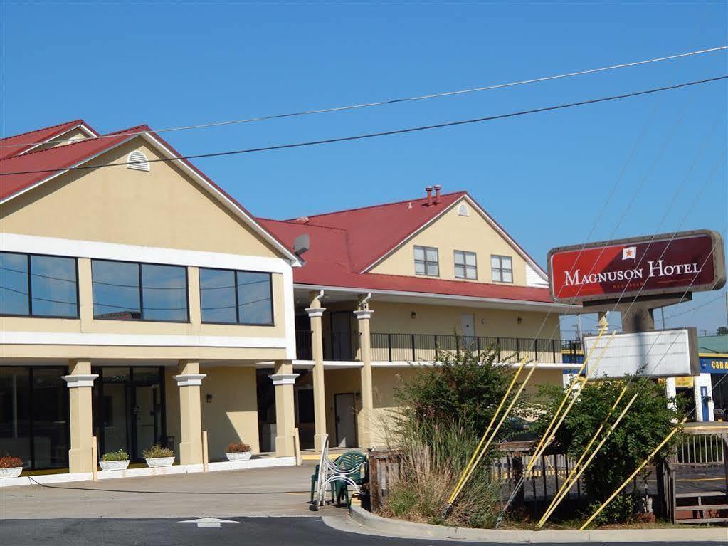 Red Roof Inn Atlanta - Kennesaw State University Extérieur photo