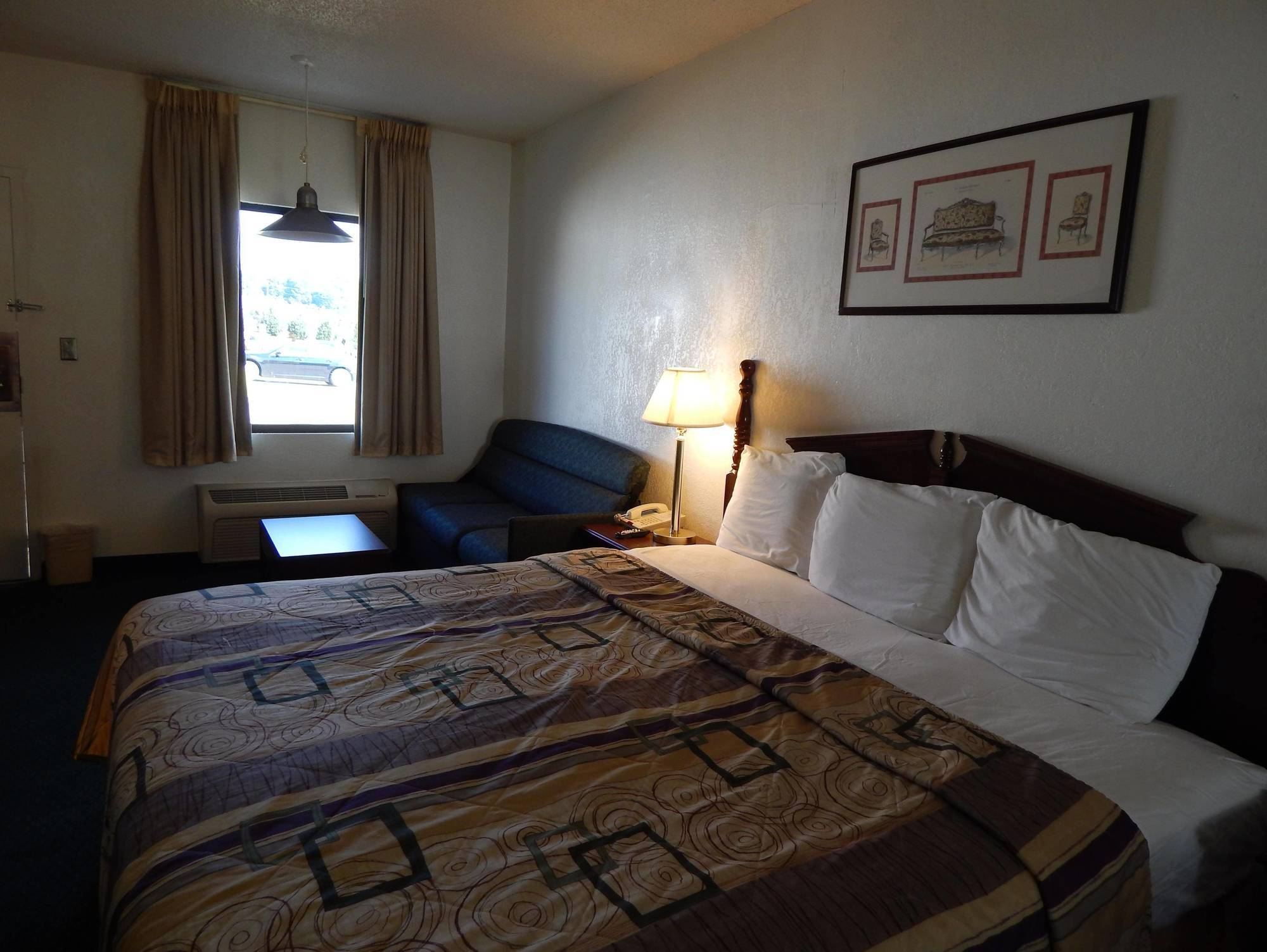 Red Roof Inn Atlanta - Kennesaw State University Extérieur photo
