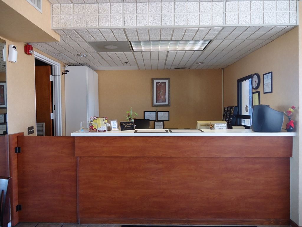 Red Roof Inn Atlanta - Kennesaw State University Intérieur photo