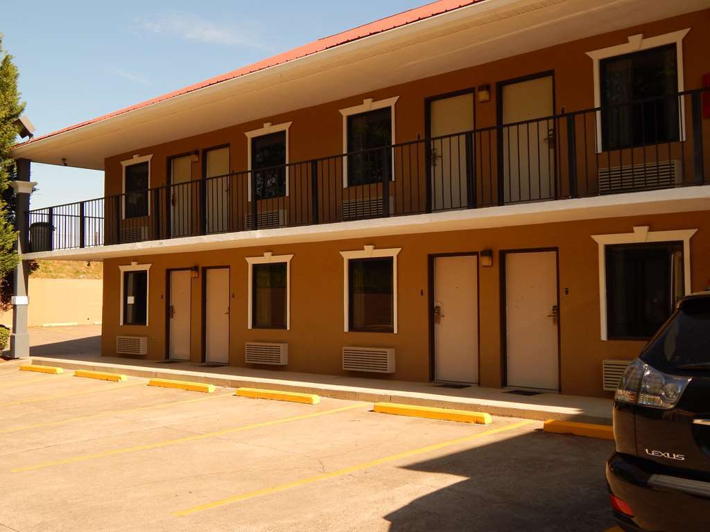 Red Roof Inn Atlanta - Kennesaw State University Extérieur photo