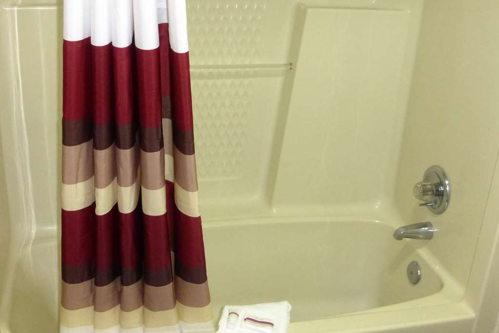 Red Roof Inn Atlanta - Kennesaw State University Chambre photo