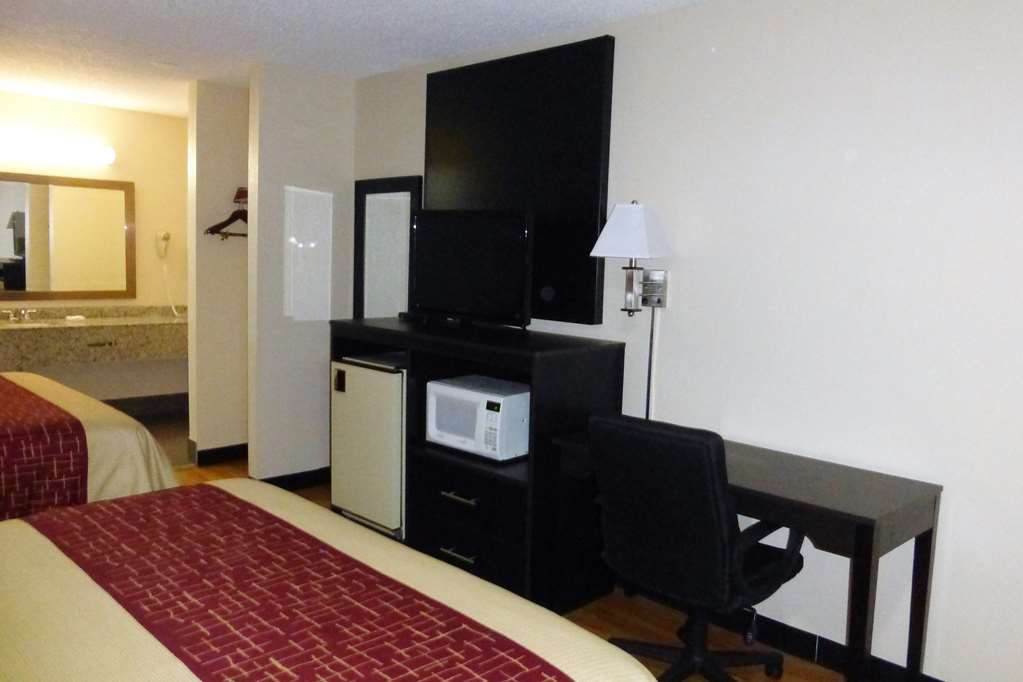 Red Roof Inn Atlanta - Kennesaw State University Chambre photo