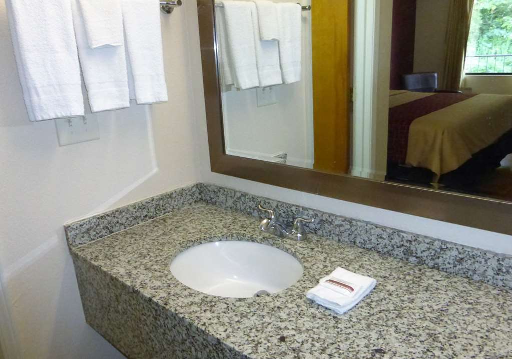 Red Roof Inn Atlanta - Kennesaw State University Chambre photo
