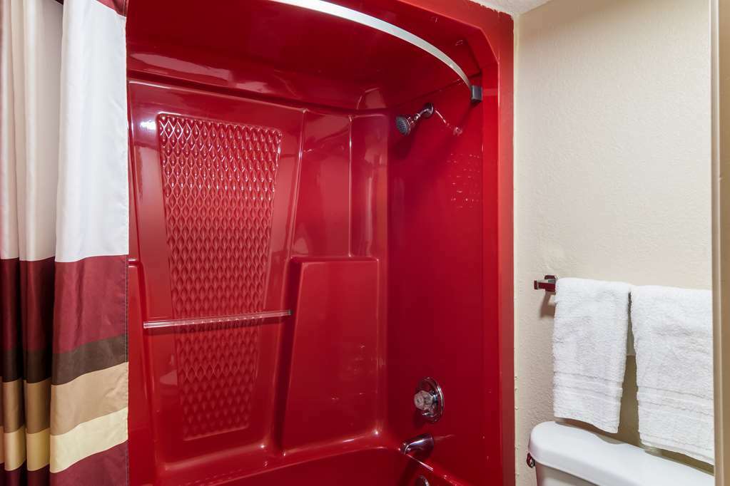 Red Roof Inn Atlanta - Kennesaw State University Chambre photo